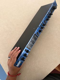 Lexicon MX200 Dual Reverb / Effects Processor – Professional Audio
