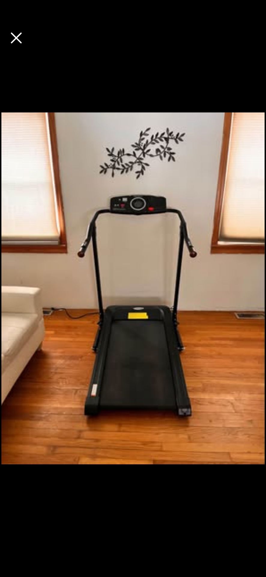 Treadmill For Sale