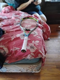 Wilson Racket
