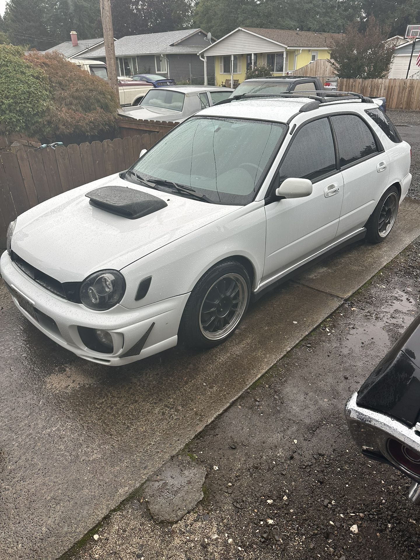 Used Subarus Under 10000 71