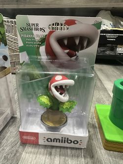 Nintendo Amiibo Lot for Sale in Los Angeles, CA - OfferUp