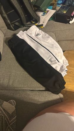 Baseball Pants