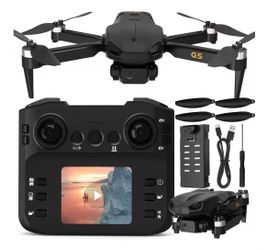 Foldable Drone with 1080P HD Camera