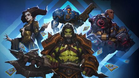 Blizzcon Ticket- full weekend pass Sept 12/13