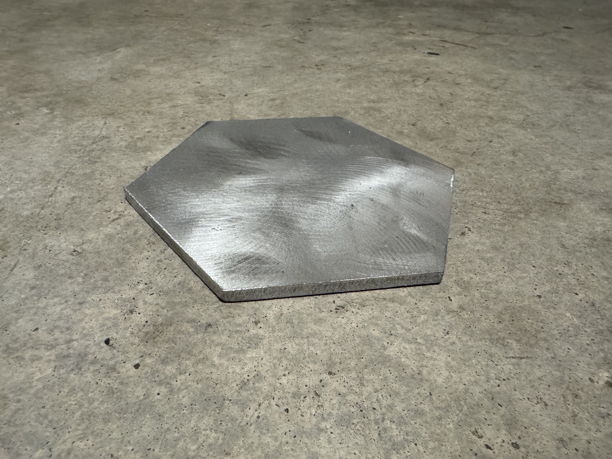 Steel Parts Custom Cut Cnc Plasma Shipping Anywhere In The US