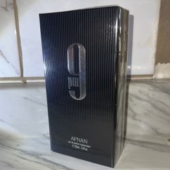Afnan 9PM 100mL Cologne for Men