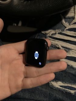 Apple Watch series 5