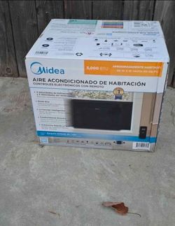 Window ac