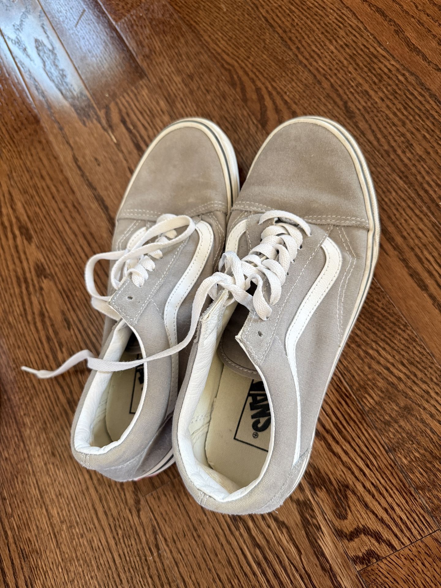 Vans Women’s Sheos