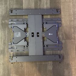 LG - LSW400BG -Fully Articulated Flat Screen Walk Mount —- Must See !!