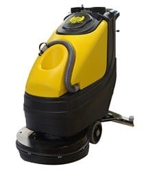 Concrete Cleaner – Genie Magic Formula - Epoxy Preparation Tools