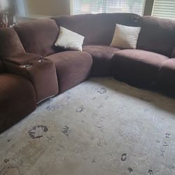 FREE COUCH SET– MUST PICK UP