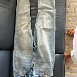 Women’s Jeans 