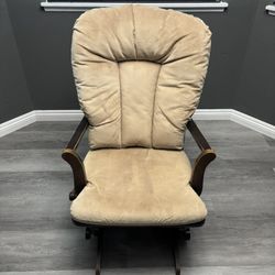 Glider Chair Rocking Chair