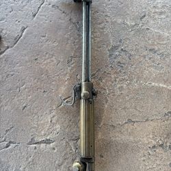 Cutting torch 20” long