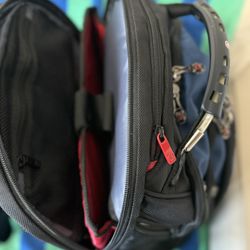 Wenger Backpack - Like New