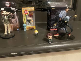 Anime/figure/toys