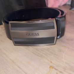 Guess Belt 