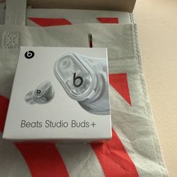 Beats Studio Buds +