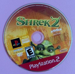 Shrek 2.