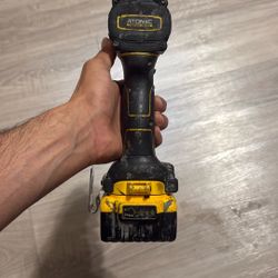 dewalt impact 