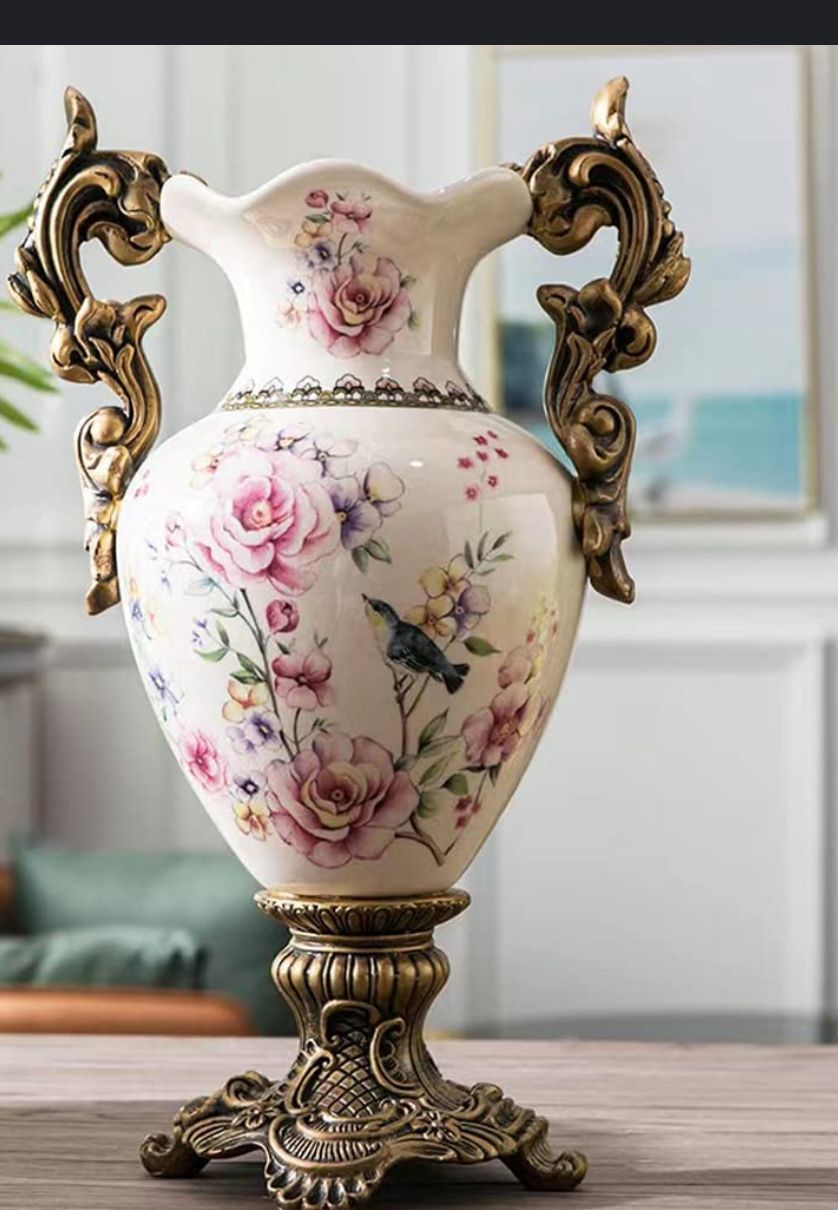 Vase