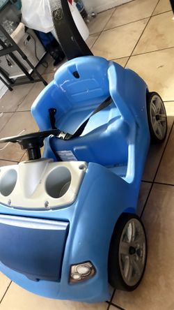 Carros para bebés