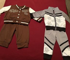 3-6 Months Old Outfits