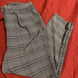 Size 12 Dress Pants 