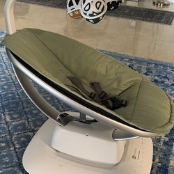 Baby Swing Mamaroo 