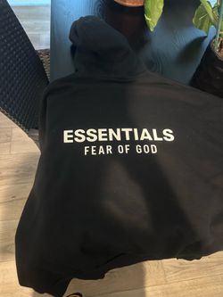 Essential fear of god