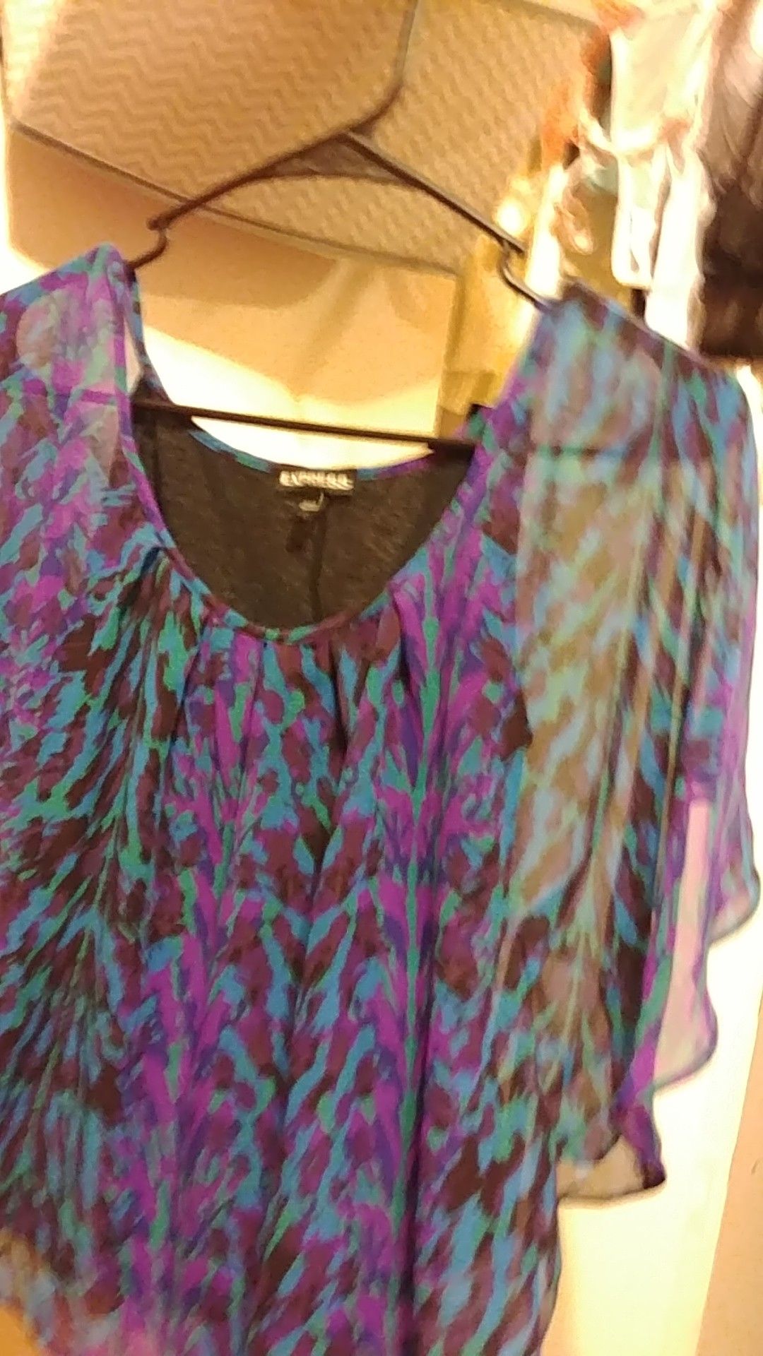 Blusa