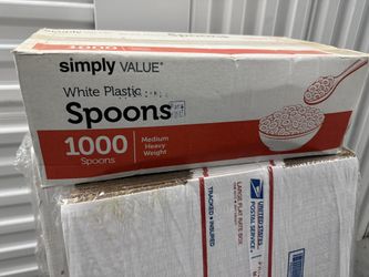 Spoons