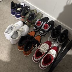 Jordan Bundle 