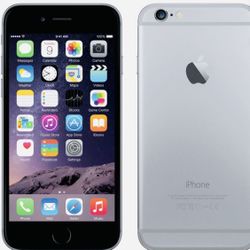 Iphone 6 good condition with case. $25  Must pick up on northside of Columbus. 