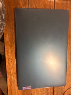 Lenovo Laptop