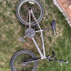 BMX Bike