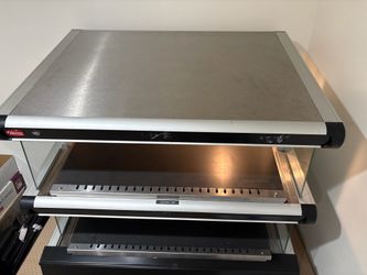 Hatco Food Warmer