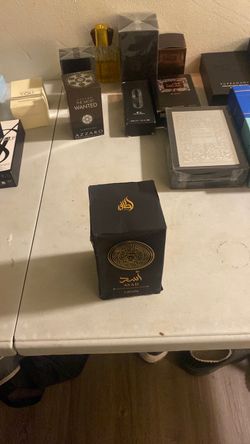 Lattafa Asad Eau de Parfum