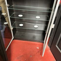 Display Case (Pick Up Only)