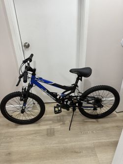 Hyper Bear Mountain 20 In. Bike