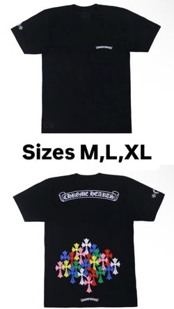 Chrome Heart T-Shirt