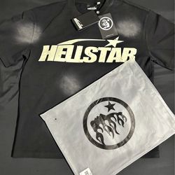 Hellstar shirt