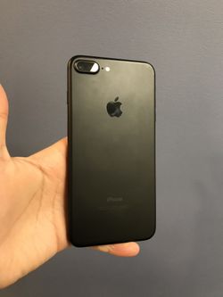 iPhone 7 Plus 32GB Factory Unlocked