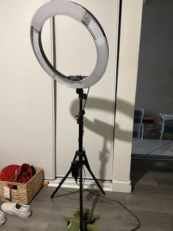Ring Light