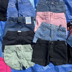 Girls Size 6 6X /7