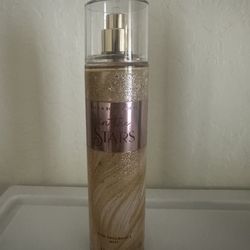 Bath & Body Works Body Spray In The Stars