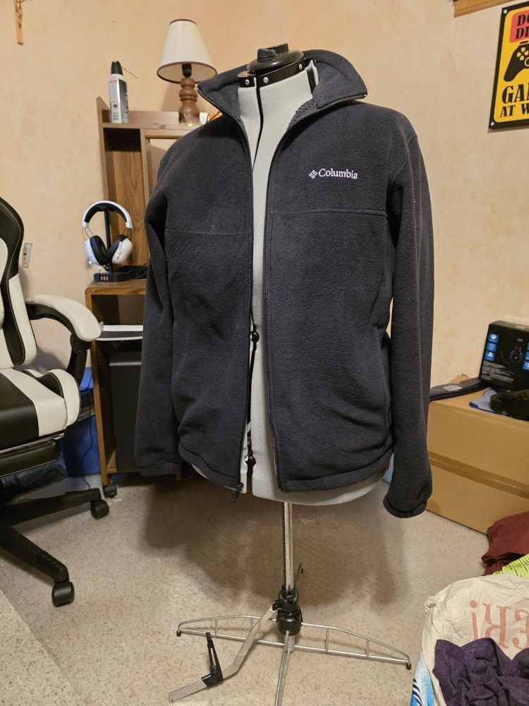 Columbia Jacket