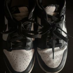 Nike Dunks