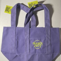 Trader Joes Totes 